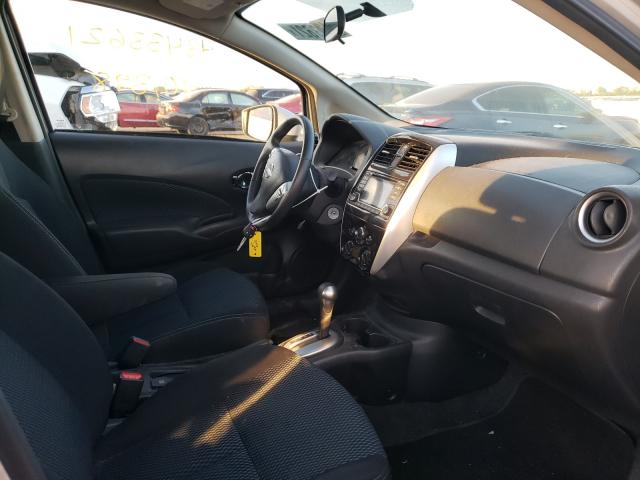 2016 NISSAN VERSA NOTE 3N1CE2CP6GL383977