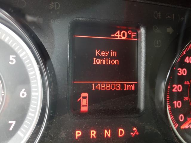 2016 RAM 1500 SSV 1C6RR7XT7GS282715