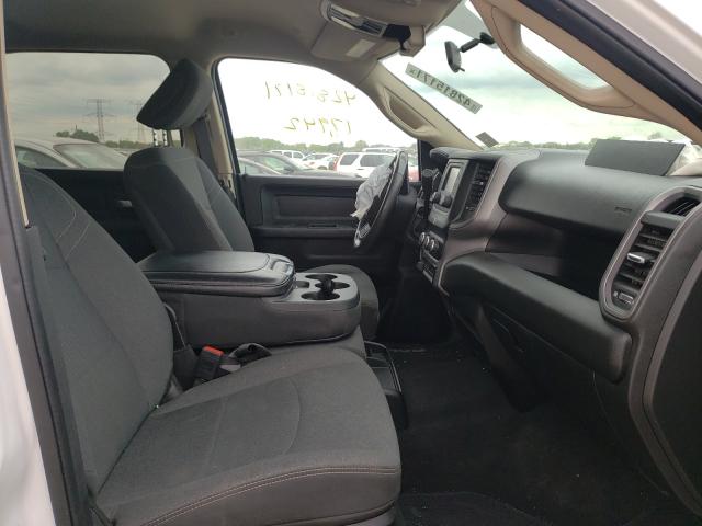 2019 RAM 2500 TRADE 3C6UR5HL1KG643501