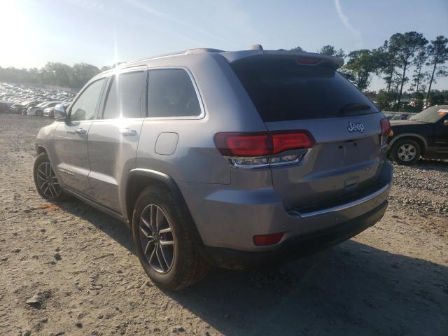 2020 JEEP GRAND CHER 1C4RJEBGXLC284977