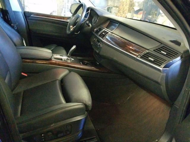 2012 BMW X5 XDRIVE3 5UXZV4C52CL766384