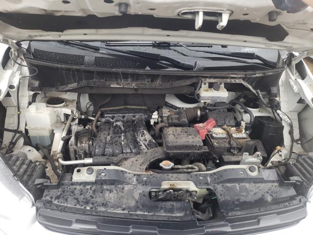 2015 CHEVROLET CITY EXPRE 3N63M0YN0FK723959