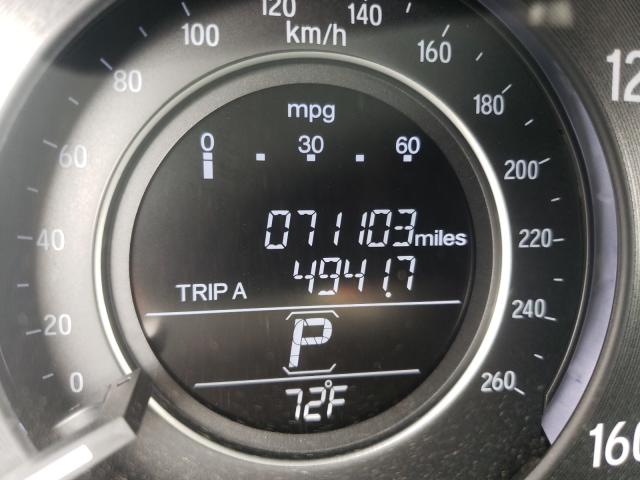 2017 HONDA ACCORD LX 1HGCR2F33HA048244