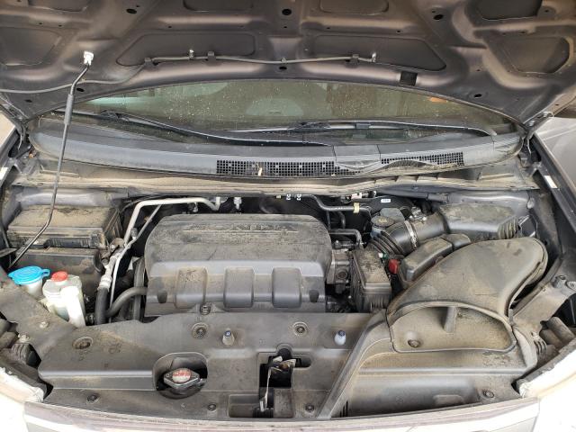 2013 HONDA ODYSSEY TO 5FNRL5H91DB022546