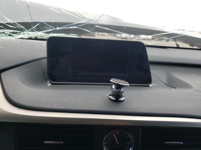 2017 LEXUS RX 350 BAS 2T2ZZMCA9HC048358