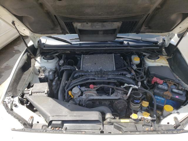 2015 SUBARU WRX PREMIU JF1VA1D66F8834944