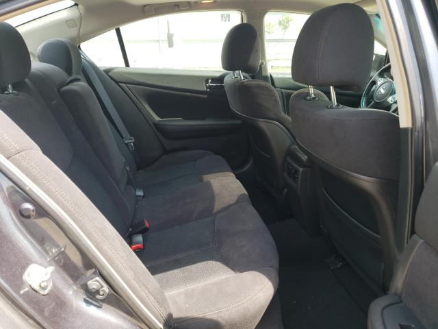 2013 NISSAN MAXIMA S 1N4AA5AP5DC845818