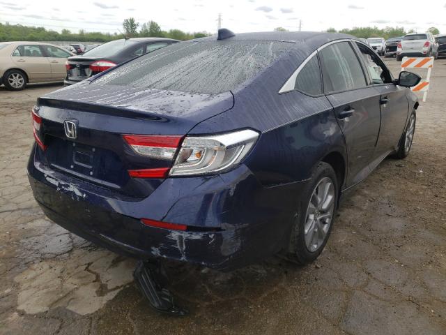2018 HONDA ACCORD LX 1HGCV1F11JA020369