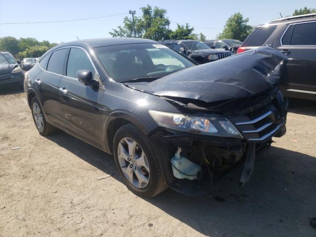 2012 HONDA CROSSTOUR 5J6TF1H53CL000346