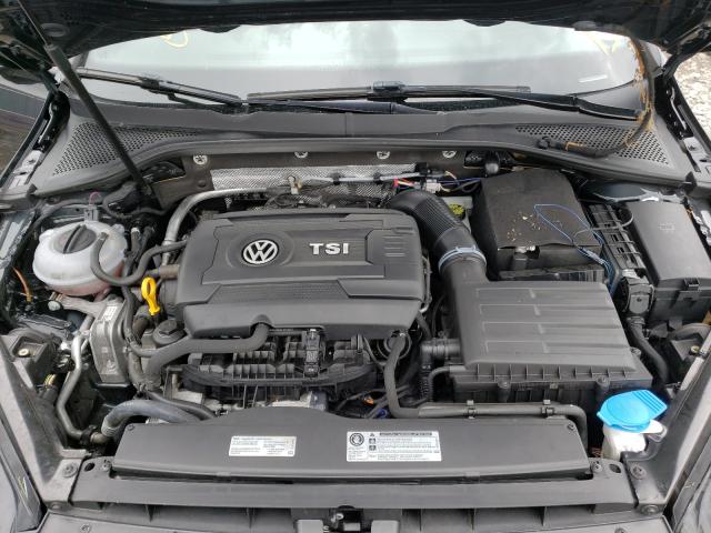 2017 VOLKSWAGEN GTI S 3VW4T7AU7HM059958