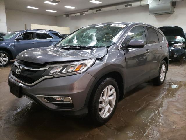 2015 HONDA CR-V EX 2HKRM4H58FH694905