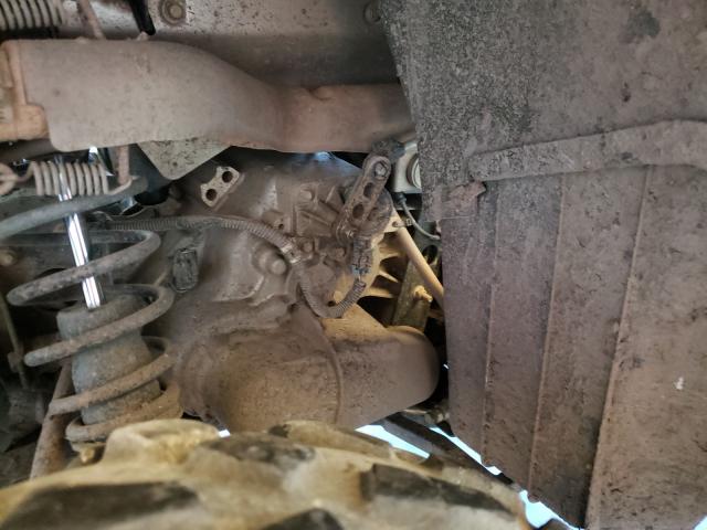 2017 POLARIS SPORTSMAN 4XASEE576HA648372