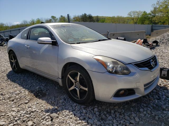 2012 NISSAN ALTIMA S 1N4AL2EP9CC262931