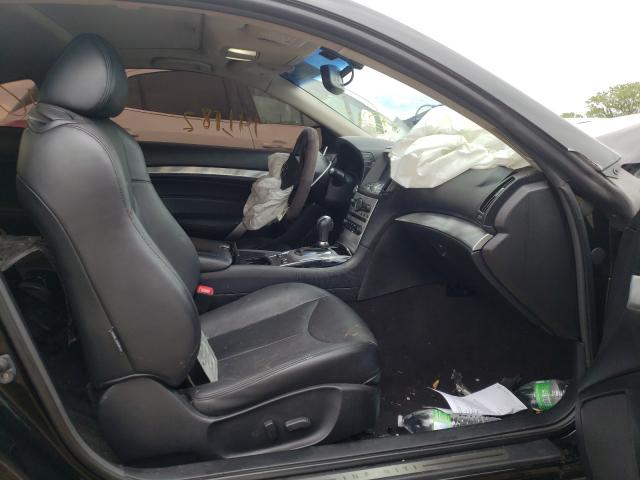 2014 INFINITI Q60 JOURNE JN1CV6EL6EM130789