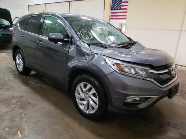 2015 HONDA CR-V EX 2HKRM4H58FH694905