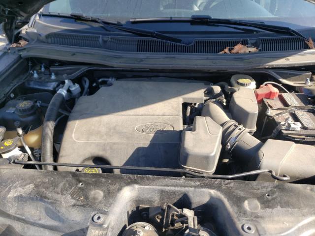 2016 FORD EXPLORER X 1FM5K8D8XGGB77330