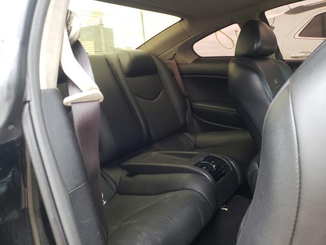 2014 INFINITI Q60 JOURNE JN1CV6EL6EM130789