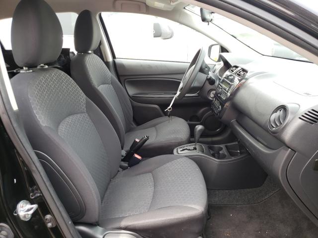 2015 MITSUBISHI MIRAGE DE ML32A3HJ8FH043664