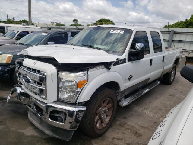 2012 FORD F250 1FT7W2BT2CEA15140