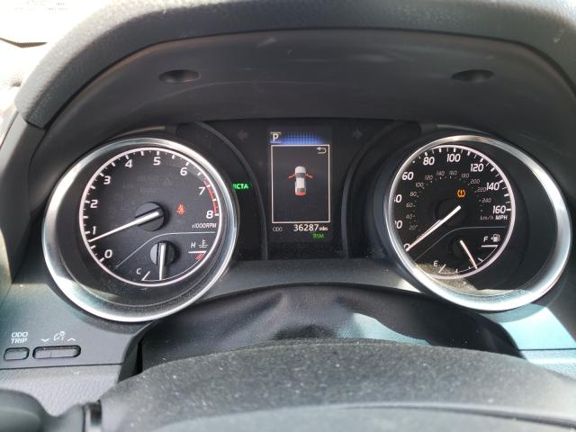 2018 TOYOTA CAMRY L 4T1B11HK1JU551612