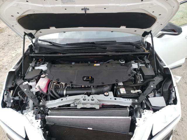 2020 LEXUS NX 300 F-S JTJJARBZ8L2175670