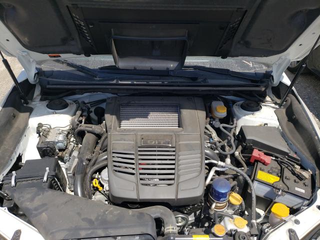 2020 SUBARU WRX JF1VA1A62L9823370