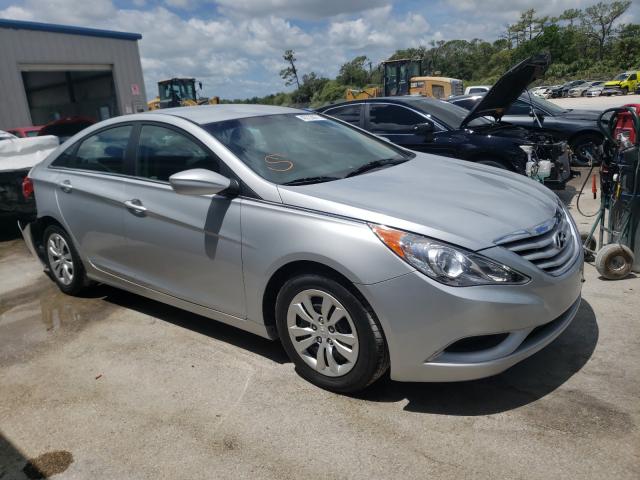 2011 HYUNDAI SONATA GLS 5NPEB4AC7BH003595