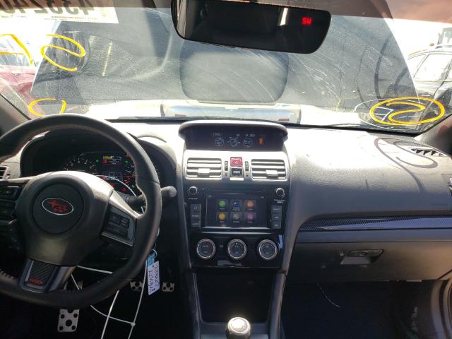 2020 SUBARU WRX JF1VA1A68L9812308
