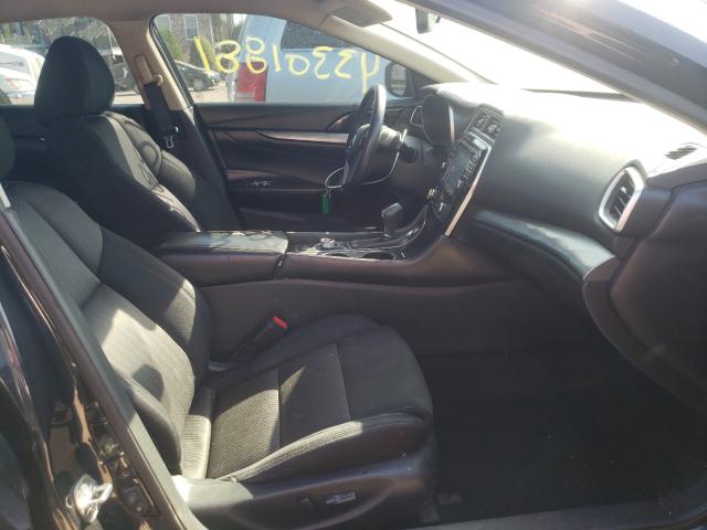 2017 NISSAN MAXIMA 3.5 1N4AA6AP3HC361576