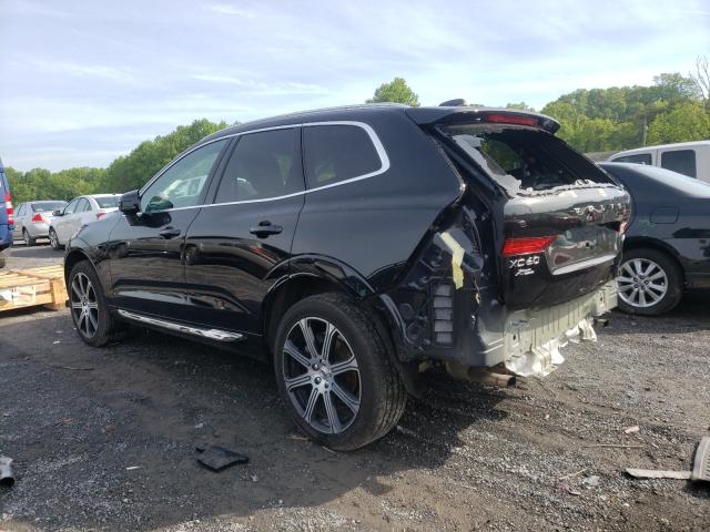 2020 VOLVO XC60 T6 IN YV4A22RL1L1425620