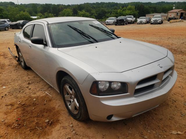 2009 DODGE CHARGER en venta NC - CHINA GROVE | Mon. Jun 21, 2021 - Copart  EEUU