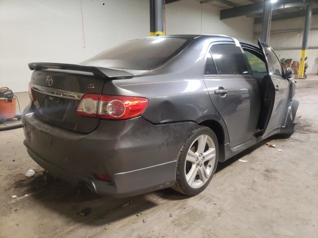 2013 TOYOTA COROLLA BA 2T1BU4EE7DC031749