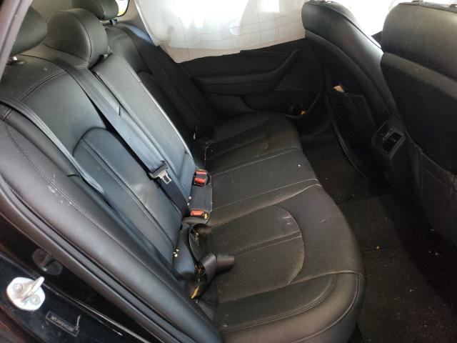 2015 HYUNDAI SONATA SPO 5NPE34AF6FH153260