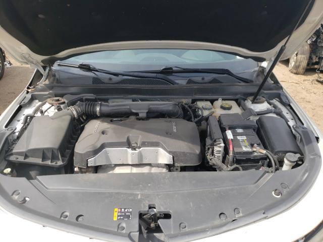 2014 CHEVROLET IMPALA LT 1G1115SL3EU169346