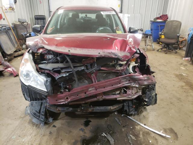 2010 SUBARU LEGACY 2.5 4S3BMBA60A3213106