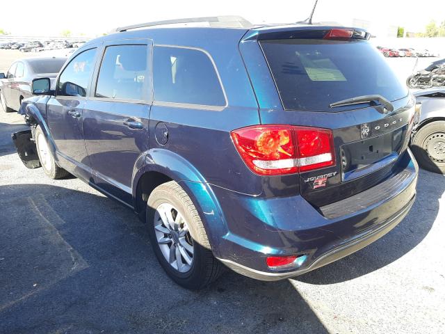 2013 DODGE JOURNEY SX 3C4PDCBB7DT723338