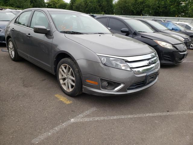 2012 FORD FUSION SEL 3FAHP0JG4CR304145