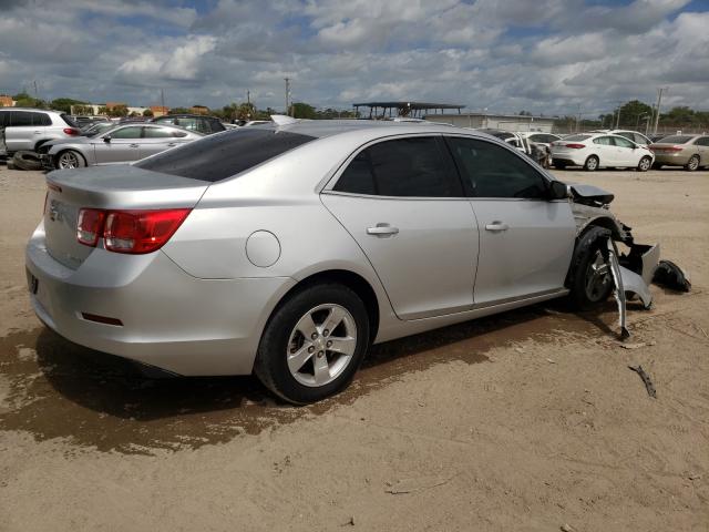 2016 CHEVROLET MALIBU LIM 1G11C5SA4GU145858