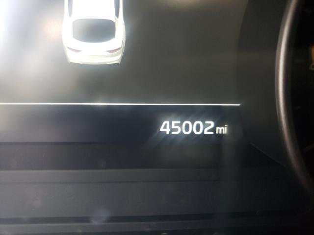 2018 KIA STINGER PR KNAE25LA4J6022130