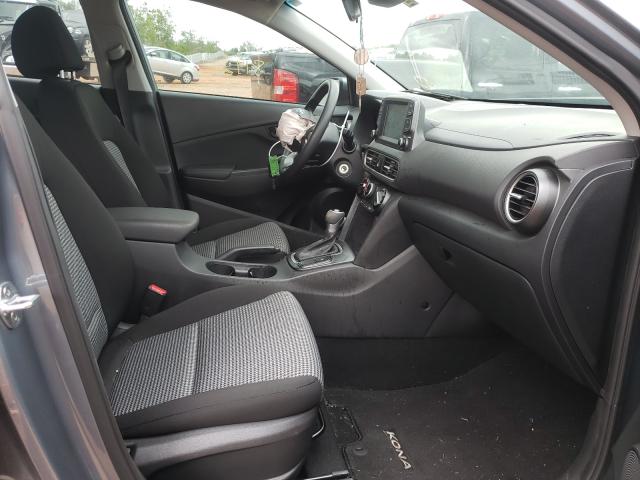 2019 HYUNDAI KONA SE KM8K12AA1KU285713