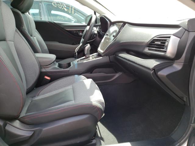 2020 SUBARU LEGACY SPO 4S3BWAG61L3030344