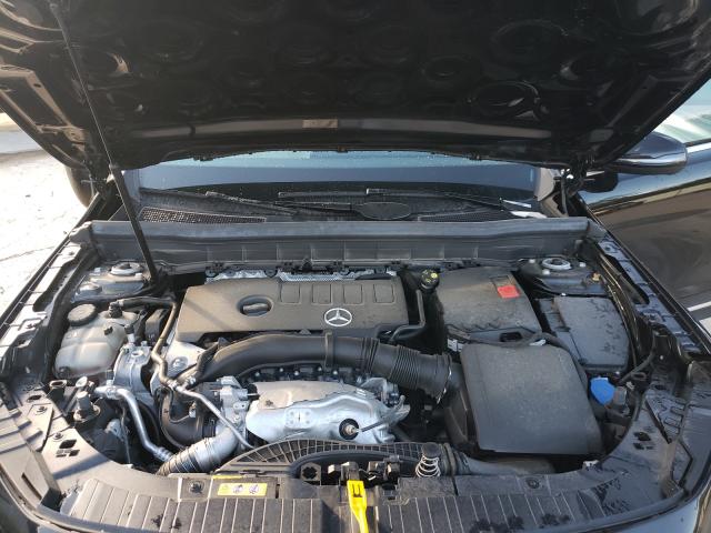 2020 MERCEDES-BENZ GLB 250 WDC4M4GB8LW005768