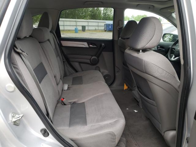 2011 HONDA CR-V EX 5J6RE4H52BL109734