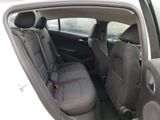 2016 CHEVROLET CRUZE L 1G1BA5SM8G7206681