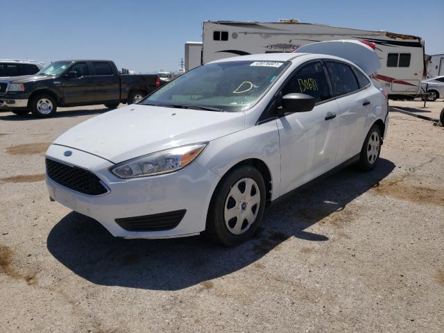 2017 FORD FOCUS S 1FADP3E22HL344048
