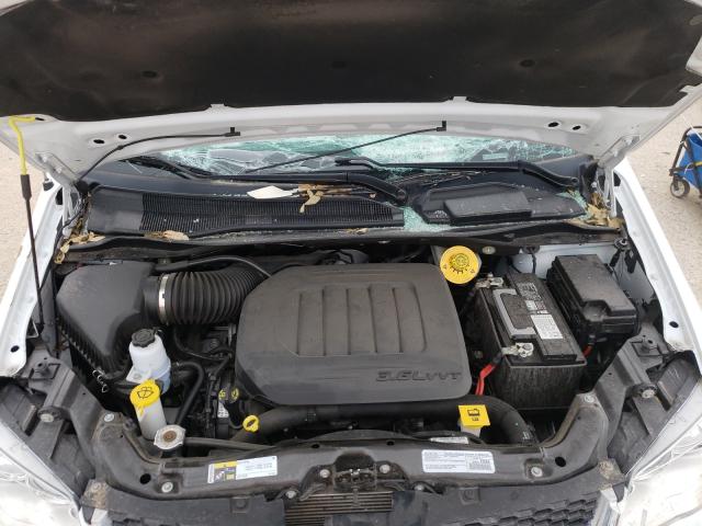 2019 DODGE GRAND CARA 2C4RDGCG3KR648471