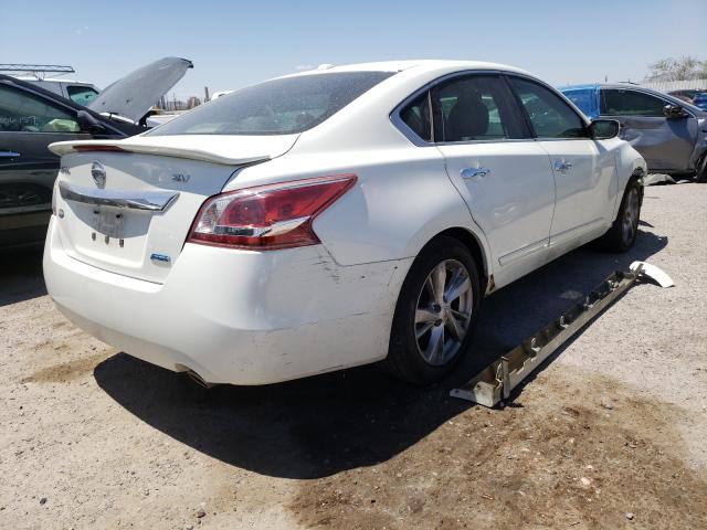 2013 NISSAN ALTIMA 2.5 1N4AL3AP9DC131625