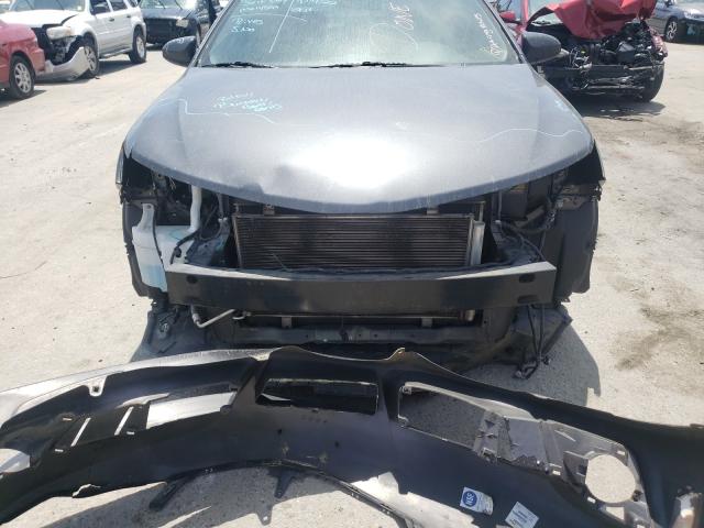 2012 TOYOTA CAMRY BASE 4T1BF1FK2CU010480