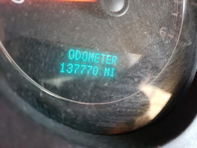 2011 CHEVROLET TAHOE C150 1GNSCCE08BR390989