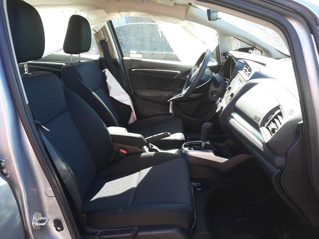2020 HONDA FIT LX 3HGGK5H4XLM729025
